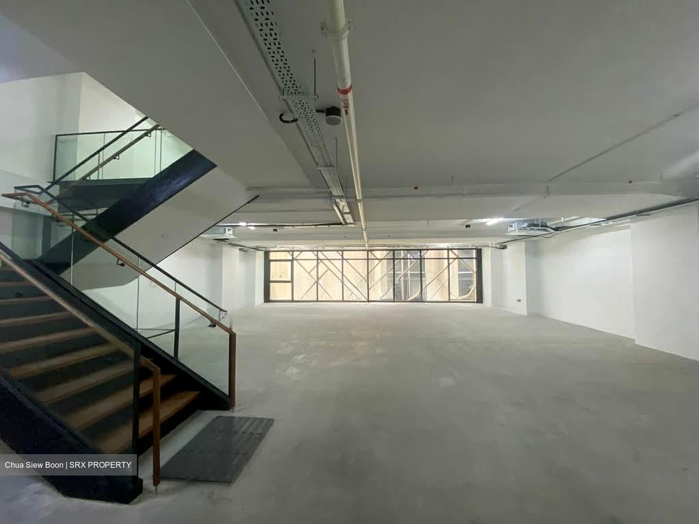 Aso Building (D1), Office #566885481